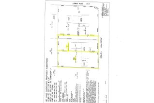 Commercial Land for Sale, 20679 44 Avenue, Langley, BC