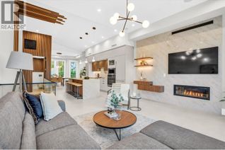 Duplex for Sale, 2380 Marine Drive, West Vancouver, BC