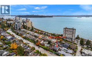 Duplex for Sale, 2380 Marine Drive, West Vancouver, BC