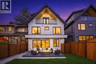 Duplex for Sale, 2138 W 48th Avenue #2, Vancouver, BC