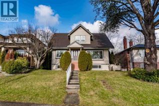 House for Sale, 6537 Neville Street, Burnaby, BC
