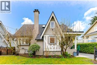 House for Sale, 6713 Arbutus Street, Vancouver, BC