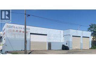 Industrial Property for Sale, 696 Clark Drive, Vancouver, BC