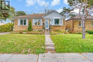 House for Rent, 421 St Augustine Drive, Oakville (CO Central), ON