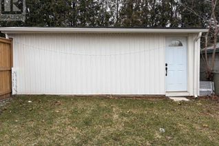 Property, 316 Houghton Avenue #Garage, Hamilton (Delta), ON