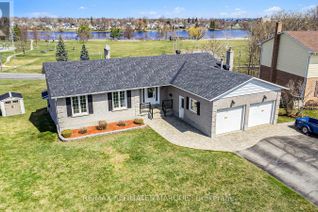 Detached House for Sale, 74 Colonel By Crescent, Smiths Falls, ON
