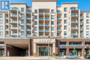 Property for Rent, 2486 Old Bronte Road #615, Oakville (WM Westmount), ON