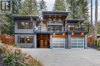House for Sale, 2371 Renfrew Rd, Shawnigan Lake, BC