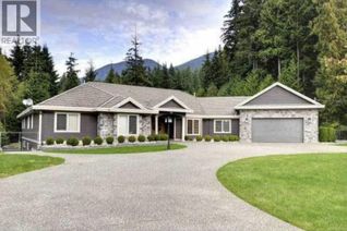 Bungalow for Sale, 815 Spence Way, Anmore, BC Bungalow for Sale, 815 Spence Way, Anmore, BC