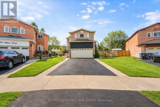 House for Sale, 62 Atkins Circle, Brampton (Northwood Park), ON