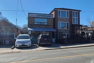 Property for Sale, 458 Caledonia Road, Toronto (Caledonia-Fairbank), ON