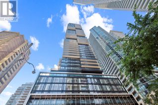 Condo Apartment for Sale, 55 Charles Street #3703, Toronto (Church-Yonge Corridor), ON