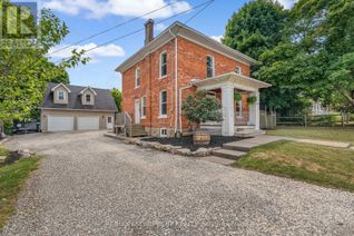 Property for Sale, 303 Canborough Street, West Lincoln (Smithville), ON