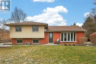 Property for Sale, 847 Governors Road, Hamilton (Dundas), ON