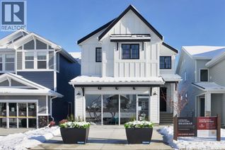 House for Sale, 128 Sunrise Heath, Cochrane, AB