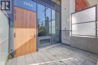 Commercial/Retail Property for Lease, 422 E 3rd Street #104, North Vancouver, BC
