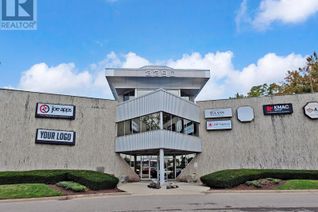 Property for Lease, 3390 South Service Road #302-05, Burlington (Industrial Burlington), ON