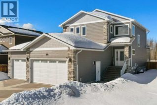 Detached House for Sale, 60 Pritchard Drive, Whitecourt, AB