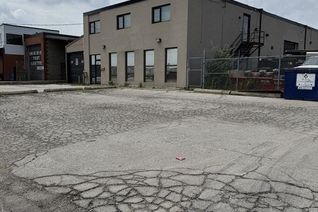 Property for Lease, 1261 Britannia Road E, Mississauga (Northeast), ON