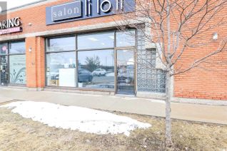 Commercial/Retail Property for Sale, 34 Cedar Pointe Drive #515, Barrie (0 North), ON