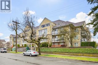 Condo for Sale, 1519 Grant Avenue #202, Port Coquitlam, BC
