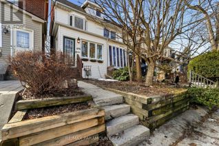 Property for Sale, 670 Rhodes Avenue, Toronto (Greenwood-Coxwell), ON