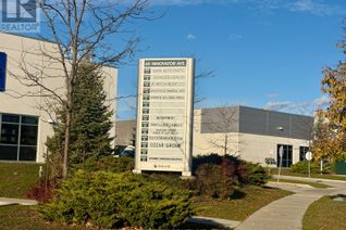 Property for Lease, 60 Innovator Avenue #25, Whitchurch-Stouffville (Stouffville), ON