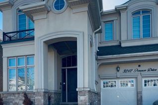 Property for Rent, 3212 Preserve Drive, Oakville (GO Glenorchy), ON