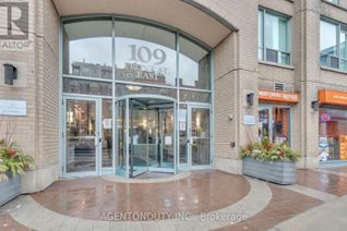 Condo Apartment for Sale, 109 Front Street E #930, Toronto (Waterfront Communities), ON
