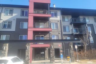 Condo Apartment for Sale, 435 5515 7 Av Sw, Edmonton, AB