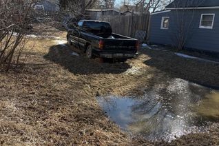 Commercial Land for Sale, 59 Iroquois Street W, Moose Jaw, SK