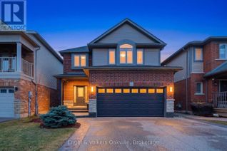 Property for Sale, 115 Pumpkin Pass, Hamilton (Binbrook), ON