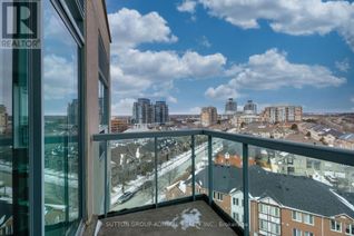 Property for Sale, 3 Ellesmere Street #PH18, Richmond Hill (Langstaff), ON