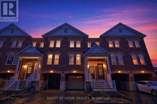 Townhouse for Sale, 10 Porter Avenue W #3, Vaughan (West Woodbridge), ON