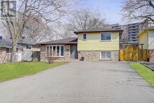 House for Sale, 11 Tullamore Road, Brampton (Brampton East), ON