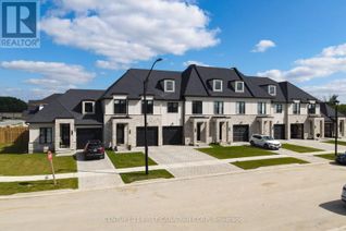 Townhouse for Sale, 6674 Hayward Drive, London South (South V), ON