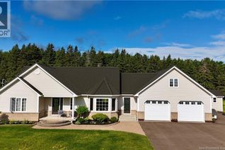 House for Sale, 32 Falconer, Notre-Dame, NB