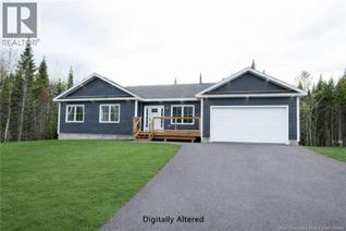 House for Sale, 4 Cindy Lane, Rusagonis, NB
