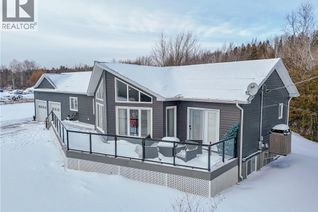 Bungalow for Sale, 9713 Route 8, Blissfield, NB