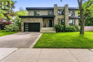 Property for Sale, 1112 Caldwell Avenue, Mississauga (Lorne Park), ON