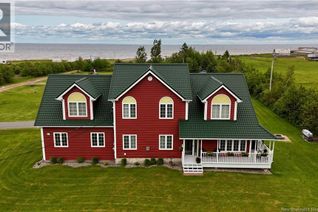 House for Sale, 17 Leo Emile Street, Petit-Cap, NB