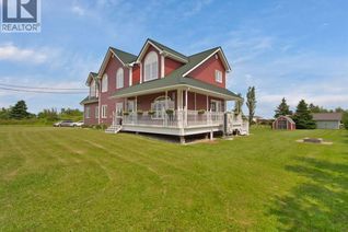 House for Sale, 17 Leo Emile Street, Petit-Cap, NB
