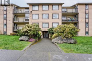 Condo for Sale, 3258 Alder St #406, Saanich, BC