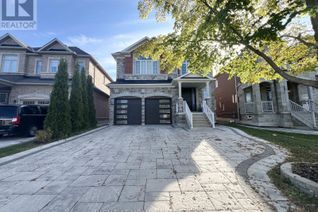 Property for Sale, 1209 Mctavish Drive, Newmarket (Stonehaven-Wyndham), ON