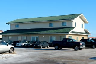 Industrial Property for Sale, 7011 Sparrow Dr, Leduc, AB