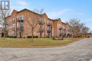 Property for Sale, 262 Dundas Street E #219, Hamilton (Waterdown), ON