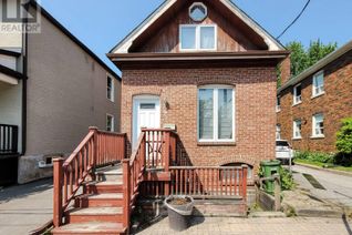 Property for Rent, 18 Coxwell Avenue #Lower, Toronto (Greenwood-Coxwell), ON