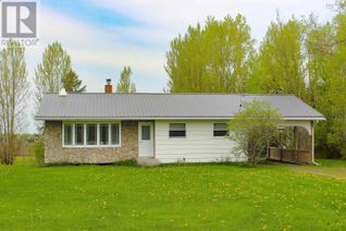 Bungalow for Sale, 12407 Highway 4, Wentworth, NS