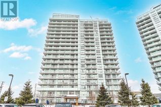 Property for Sale, 4677 Glen Erin Drive #507, Mississauga (Central Erin Mills), ON