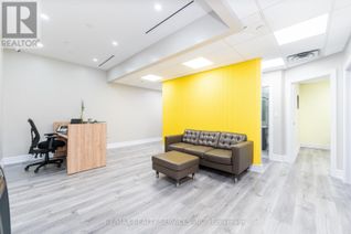 Property for Sale, 2 Automatic Road #214, Brampton (Gore Industrial North), ON
